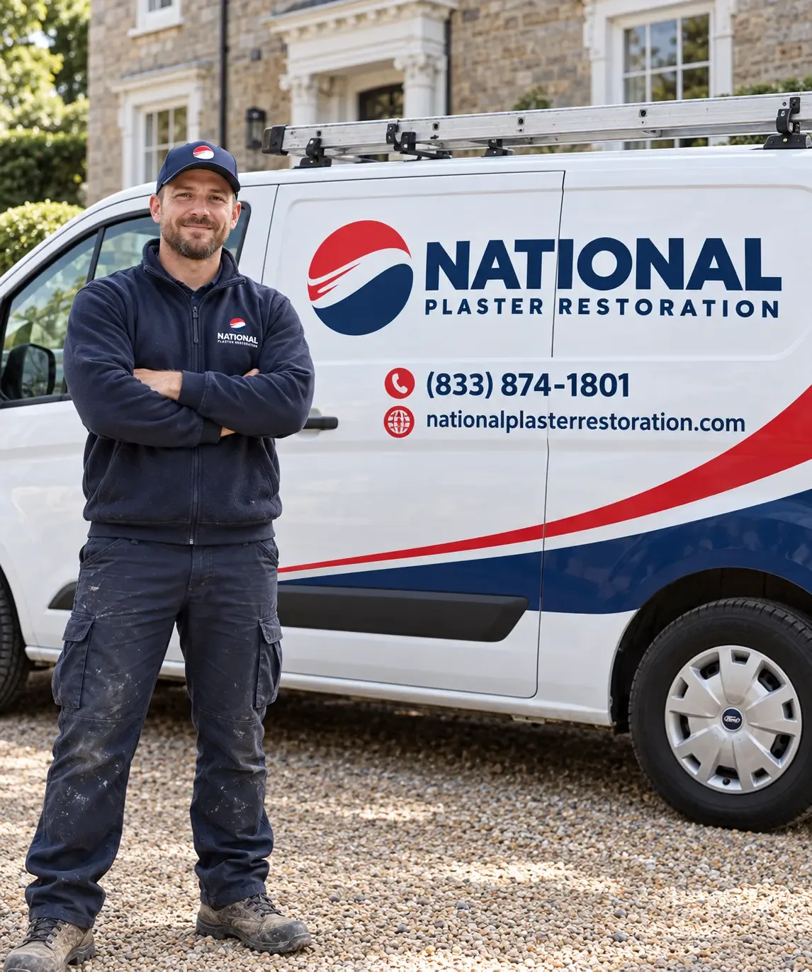 Plaster Repair company in Lake Oswego, OR